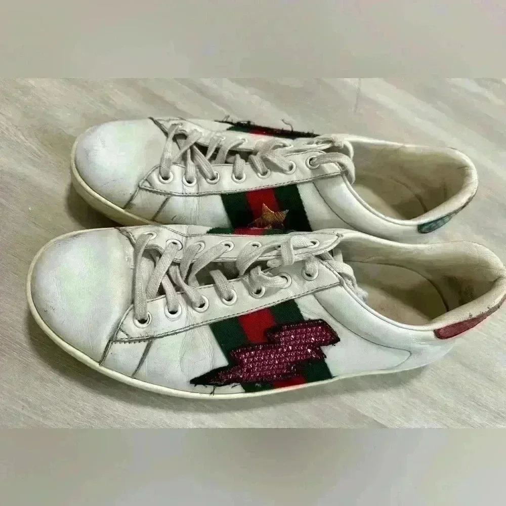 Gucci elevate your
